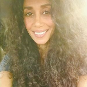 Meet your Posher, Najat